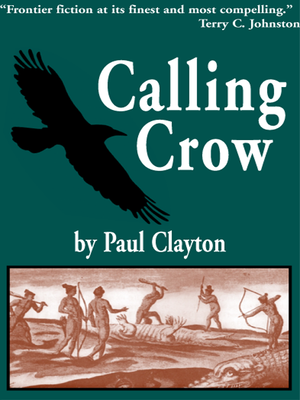 cover image of Calling Crow